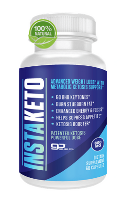 Insta Keto Diet - Best Deal