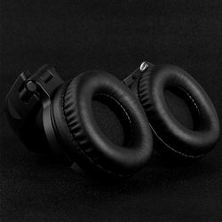 Wireless DJ Headphones V5.0 Bluetooth