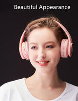 Bluetooth 5.0 Wireless Headphone