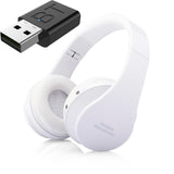 Wireless Headset Headphone