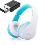 Wireless Headset Headphone