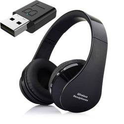 Wireless Headset Headphone