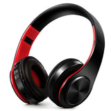 Wireless Headphone Bluetooth Earphone