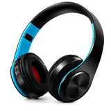 Wireless Headphone Bluetooth Earphone