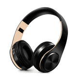 Wireless Headphone Bluetooth Earphone
