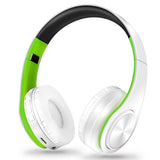 Wireless Headphone Bluetooth Earphone