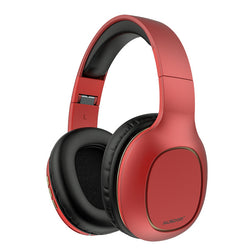 Bluetooth Headphone Over-Ear Wired Wireless