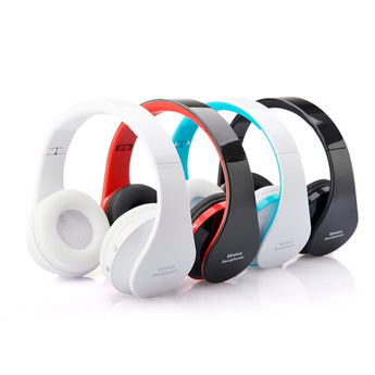 Wireless Headphone Headset